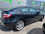 Mercedes-Benz Sportcoupe C200CDI - Mercedes-Benz C 200 mit Diesel-Antrieb: Coupé