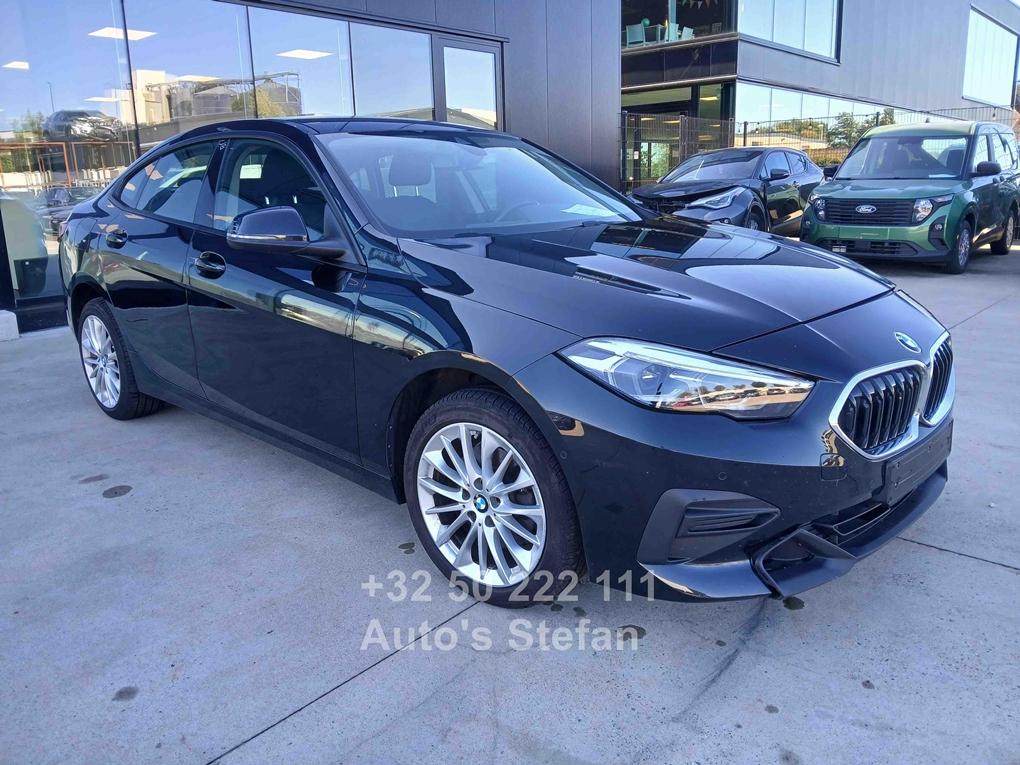 BMW 218 2 Gran Coupe 218 i Advantage