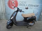 Vespa LX  50  4 Takt - VESPA VON 1 BIS 50 CCM