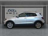 Volkswagen T-Cross 1.0 TSI LIFE DSG LED*NAV*ACC*RFK*App-Co. - Volkswagen T-Cross aus 2024