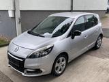 Renault Scenic III BOSE Edition 1 Hand Navi Teilleder - Renault Gebrauchtwagen in Aachen