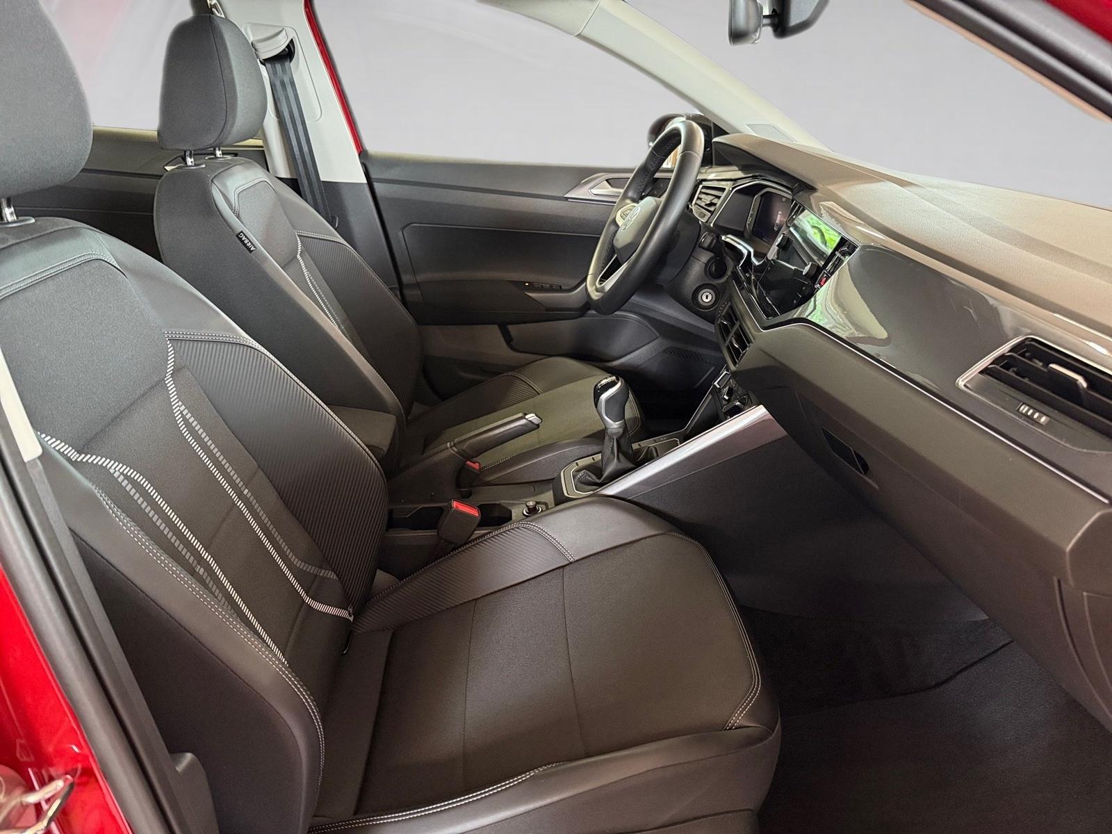 Volkswagen Taigo 1.0 TSI Style Matrix AHK RFK App-Connect, миниатюра 10