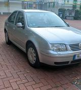 Volkswagen VW Bora TÜV 4 2027  178000 Kilometer 105 P... - Volkswagen Bora: 1.4