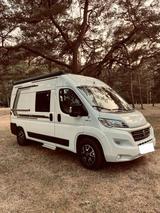 Fiat Ducato Weinsberg CaraTour 540 MG Modell 2021 - Offers