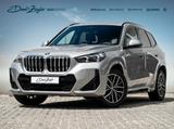BMW X1 sDrive20i M-Sport AHK PANO ACC KoZg AdLED LRH - BMW X1 Jahreswagen: Automatik