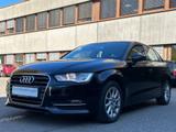 Audi A3 Sportback 2.0 TDI AHK + Zahnriemen - 2.0L Gebrauchtwagen