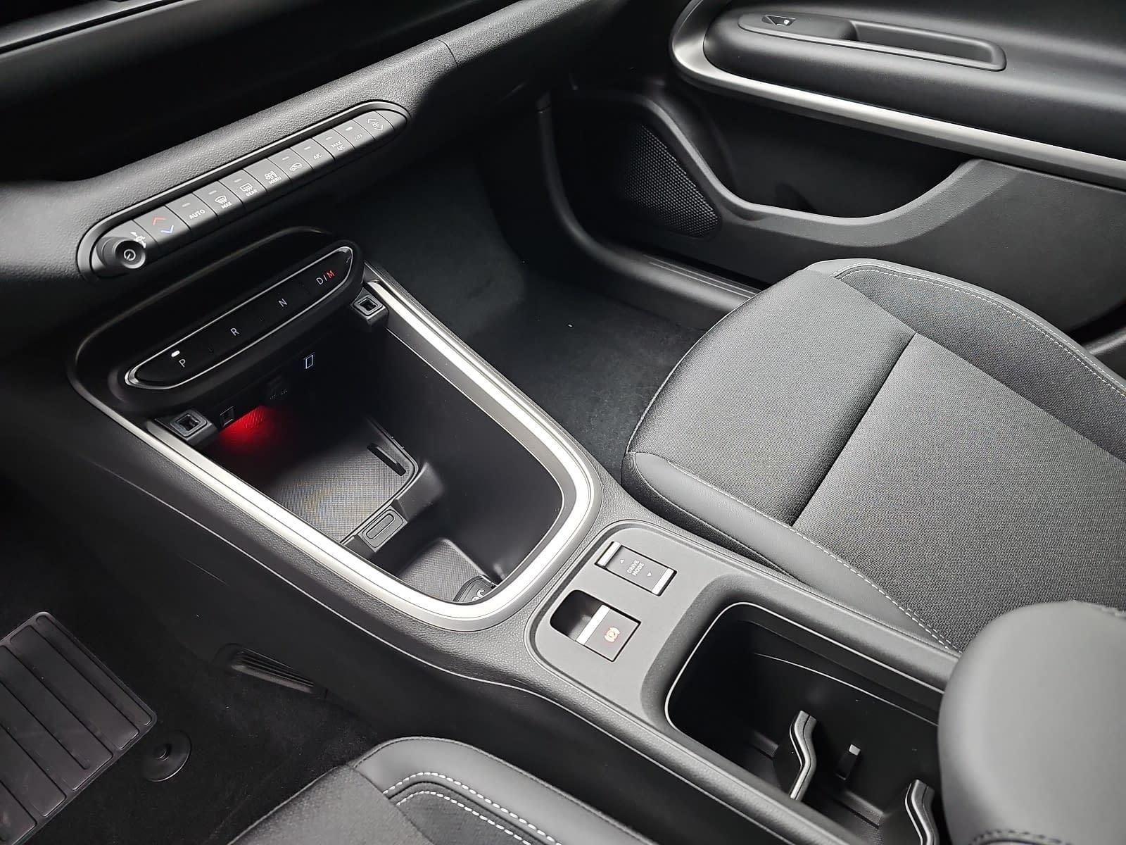 Jeep Avenger - Bild 13