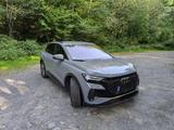 Audi Q4 e-tron 40 - Audi Q4 e-tron von privat