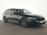 BMW 520e M-Sport Pano|LED|Kamera|Navi|SHZ|HiFi|PDC - BMW 520 Gebrauchtwagen in München