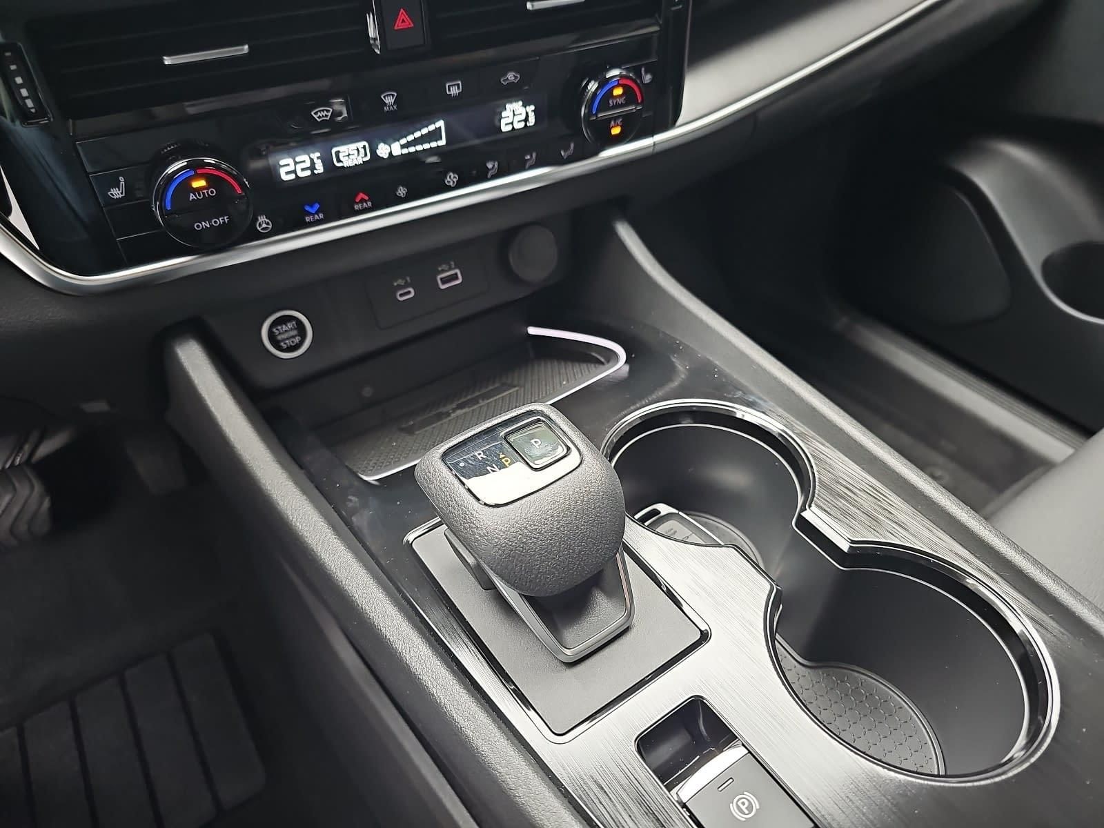 Nissan X-Trail - Bild 13