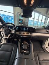 Mercedes-Benz Traum-AMG mit Mercedes Garantie! Wie neu!  - Mercedes-Benz GLE 53 AMG