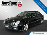 Mercedes-Benz E 220 CDI Lim. *SHZ*SHD* HU/ AU TÜV NEU - Mercedes-Benz E 220 aus 2006