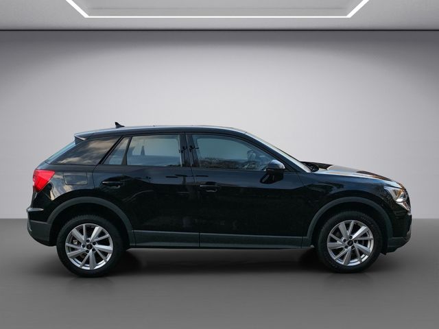 Q2 30 1.0 TFSI KLIMA PDC SHZ LED SCHEINWERFER