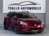 Renault Clio IV 1.2 *TopAustattung*Automatik*nur66tkm* - Renault Clio mit Benzin-Antrieb: Kombi, Automatik