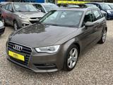 Audi A3 Sportback ambition *SitzH*Klima*MFL* TÜV Neu - Audi A3 mit Diesel-Antrieb: Euro 6