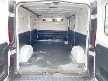 Bild 16 Opel VIVARO KASTEN L2H1 AHK KLIMA 3-SITZER TEMPOMAT