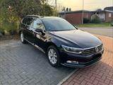 Volkswagen Passat Variant 2.0 TDI DSG Highline