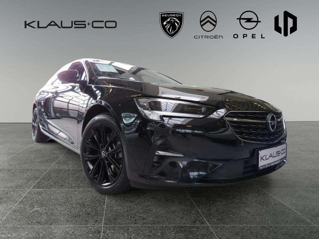 Opel INSIGNIA 1.5 Diesel Grand Sport AT Business Eleg