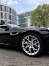 Jaguar F-Type Cabrio 3.0 V6 Kompressor | 340 PS  - Jaguar F-Type in Dortmund