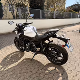 Kawasaki Z 650  (48 PS / A2) - Kawasaki Motorräder in Nürnberg