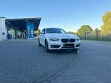 BMW 118d - Diesel Automatik - BMW 118 in Lübeck