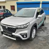 Suzuki (SX4) S-Cross 1.4 BOOSTERJET Hybrid Comfort ... - Suzuki (SX4) S-Cross von privat