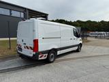 Mercedes-Benz Sprinter 417 CDI / Leistikow HD-Einbau B55C - Mercedes-Benz Kühlkastenwagen Sprinter cdi
