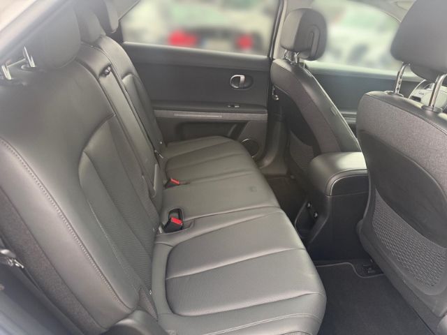 Fahrzeugabbildung Hyundai IONIQ 5 Techniq Elektro +KLIMA+LEDER+PDC+LED+UVM