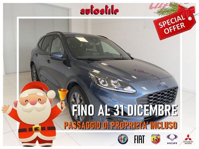 Ford Kuga 1.5 EcoBlue 120 CV 2WD ST-Line