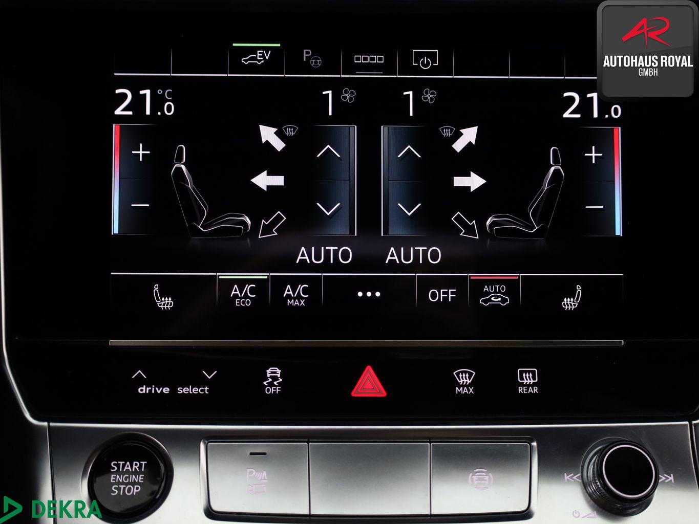 Audi A6 Limousine 50 TFSI e qu KEYLESS,ACC,KAMERA,SH