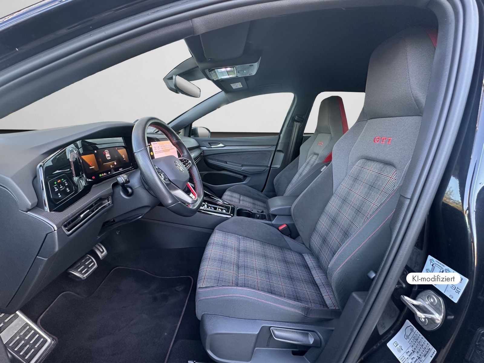 Volkswagen Golf - Bild 13