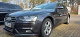 Audi A4 2.0 TDI 110kW Multitronic Avant 
