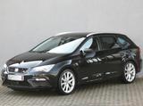 Seat Leon ST 2,0 TDI DSG FR/LED/Business Infotain/18" - Seat Leon: Fr TDI