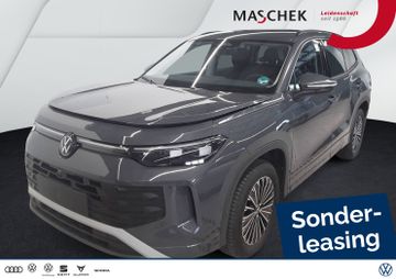 Volkswagen Leasingangebot: Volkswagen Tayron Life 1.5 eTSI Sonderleasing! 7-Sitze Navi