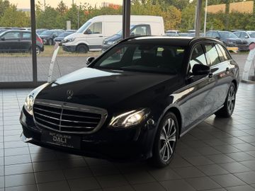 Mercedes E 300 - 3