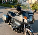 BMW R100 RT - BMW R100RT