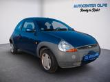 Ford Ka ** TÜV 09.2027- ERST 40TKM-Klima** - Ford Ka/Ka+ aus 2006
