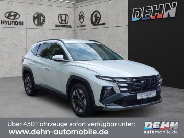 Hyundai TUCSONTucson Hybrid Trend Mj26 2WD LED-Paket Navi Digi