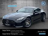 Mercedes-Benz AMG GT 55 DISTRO+BURME+HUD+360°+NIGHT+MEMO+KEYGO - Mercedes-Benz AMG GT in Mannheim