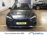 Audi A5 Sportback 2.0 40 TDI S-Line Aut. LED-Matrix  - Audi A5: 2.0