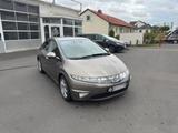 Honda Civic Lim. 5-trg. 1.8 Sport AUTOMATIK/KAMERA - Honda Civic aus 2007: Sport