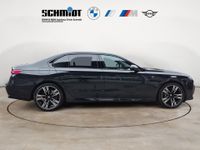 BMW 740 - Vorschau Bild 8