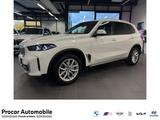 BMW X5 xDrive30d PANO ACC AHK NAVI Standh. LED DAB H - BMW X5 aus 2024