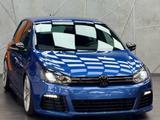 Volkswagen Golf R 4Motion 2.0 16V TSI |DYNAUDIO|LUFT|VOSSEN - VW Golf Gebrauchtwagen in Kassel