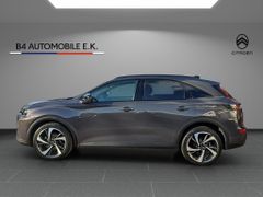 Fahrzeugabbildung DS Automobiles DS 7 BlueHDI 130 EAT8 Étoile 20" Tokyo & Black P