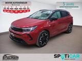 Opel Grandland PHEV GSe 1.6 Turbo 300PS AT8 *AWD*AHK* - Opel Grandland (X) GSe mit Hybrid-Antrieb (Benzin/Elektro)