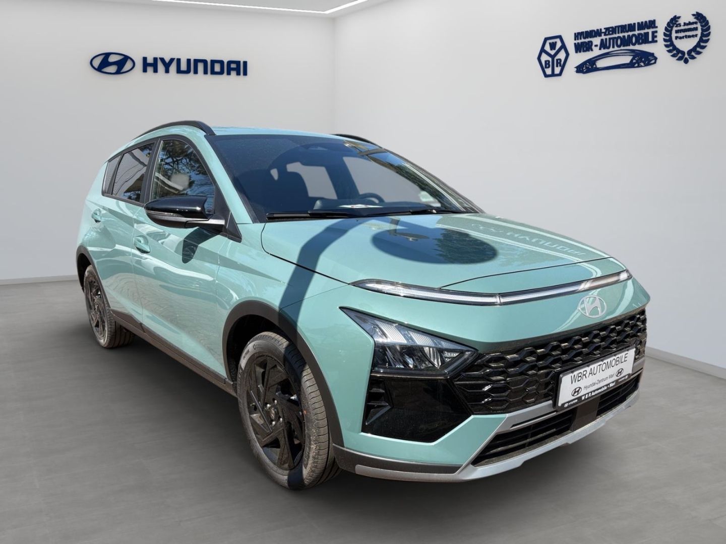 Hyundai BAYON – Bild 3