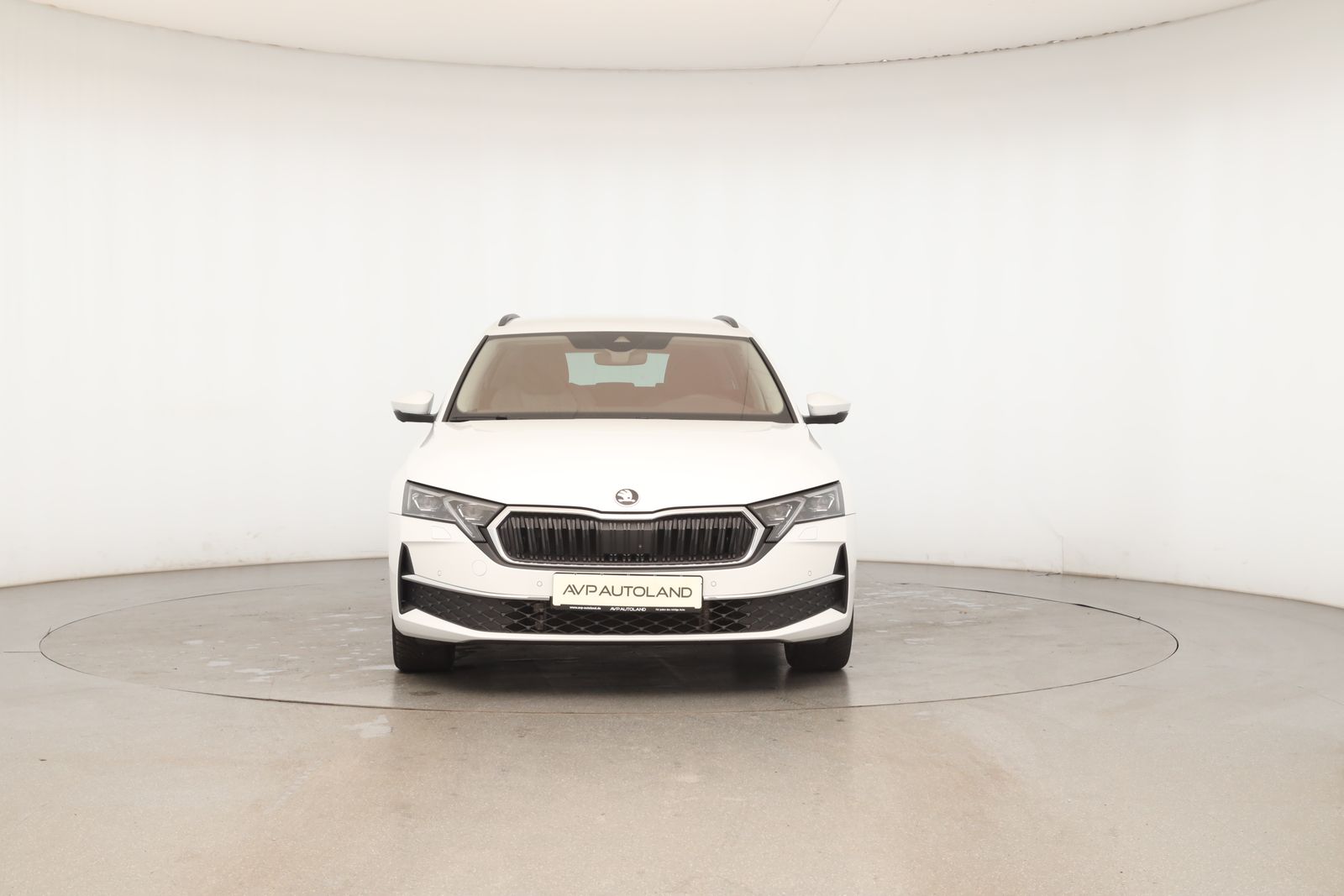 Skoda Octavia - Bild 5