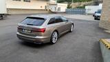 Audi A6 50 TDI quattro design Pano B&O Air Comf. seat - mit Diesel-Antrieb: Beige, Vollleder, Kombi