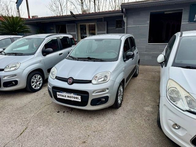 Fiat FIAT PANDA 1.2 GPL LOUNGE 69 CV